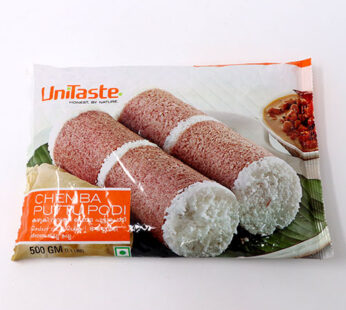 Unitaste Chemba Puttu Podi 500 Gm