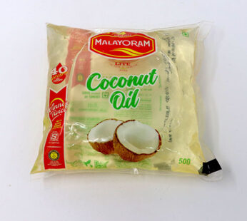 Malayoram Coconut Oil  500 ML