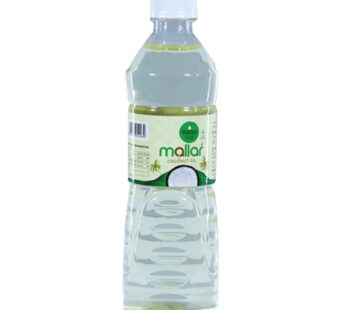Maller Coconut Oil 1 Ltr Bottle