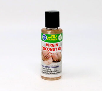 Jmj Virgin Coconut Oil 60 ML