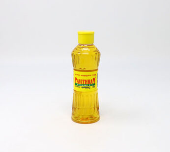 Pavithram Gingelly Oil  200 ML
