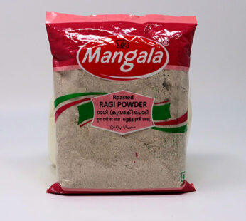 Mangala Roasted Ragi Powder 500 Gm