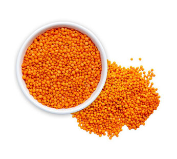 Masoor Parippu Whole