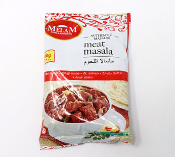 Melam Meat Masala Powder  100 Gm