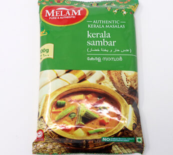 Melam Sambar Masala Powder 100 Gm