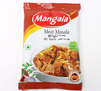 Mangala Meat Masala Powder  100 Gm