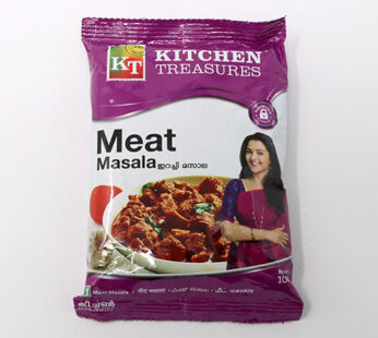 Kitchen Treasures Meat Masala Powder 100 Gm