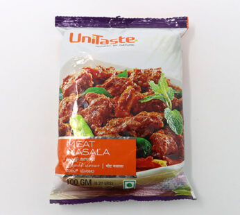 Unitaste Meat Masala 100 Gm