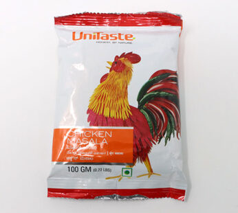 Unitaste Chicken Masala 100 Gm