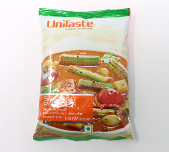 Unitaste Sambar Powder 100 Gm
