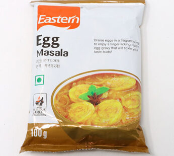 Eastern Egg Masala Powder  100 Gm