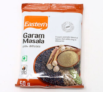 Eastern Garam Masala Powder  50 Gm