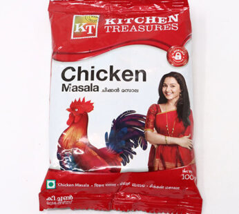 Kitchen Treasures Chicken Masala 100 Gm