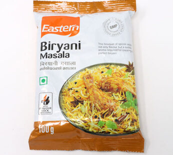 Eastern Biriyani Masala Powder  100 Gm