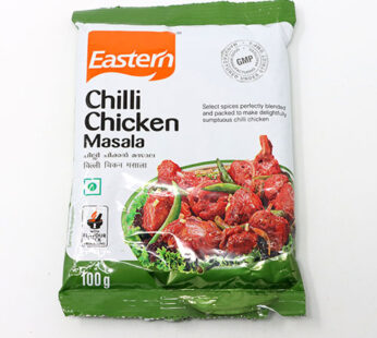 Eastern Chilly Chicken Masala Powder  100 Gm