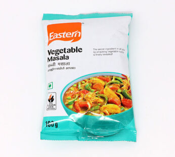 Eastern Vegetable Masala Powder  100 Gm