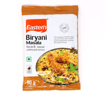 Eastern Biriyani Masala Powder  50 Gm