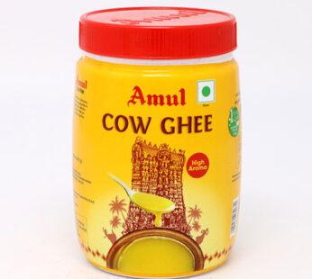 Amul Cow Ghee 500 ML