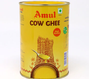 Amul Cow Ghee 1 Ltr