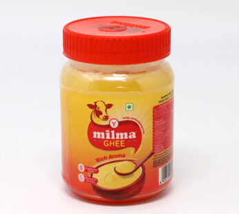 Milma Ghee  200 ML
