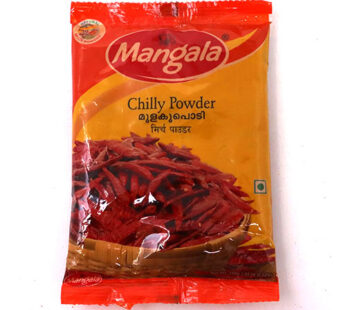 Mangala Chilly Powder 100 Gm
