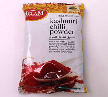 Melam Kashmiri Chilly Powder  250 Gm
