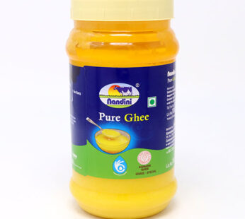 Nandini Ghee 1 Ltr