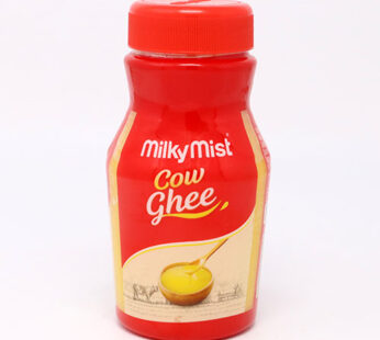 MilkyMist Agmark Ghee  500 ML