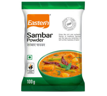 Eastern Sambar Masala Powder 100 Gm