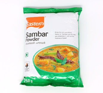 Eastern Sambar Masala Powder  250 Gm