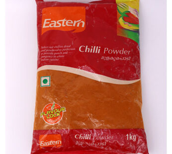 Eastern Chilly Powder 1 Kg