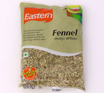 Eastern Fennel  100 Gm
