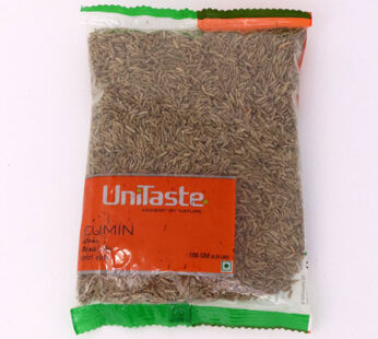 Unitaste Cumin Seed 100 Gm