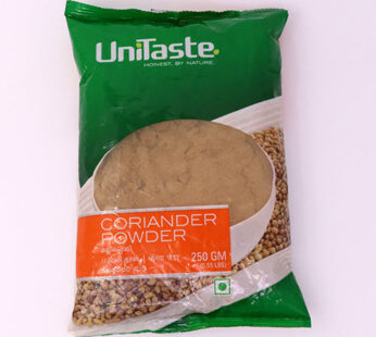 Unitaste Coriander Powder 250 Gm