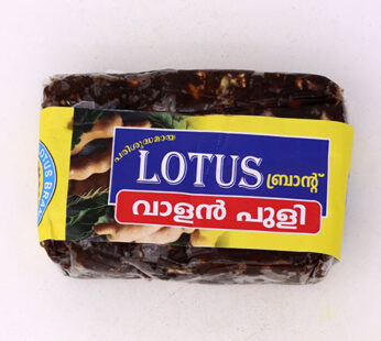 Lotus Tamarind  500 Gm