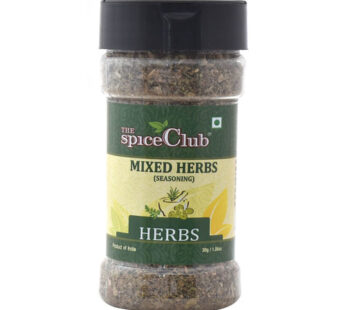 Spice Club Mixed Herbs Seasoning 30 Gm