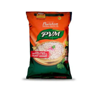 PVM Vadi Matta Rice 30 Kg