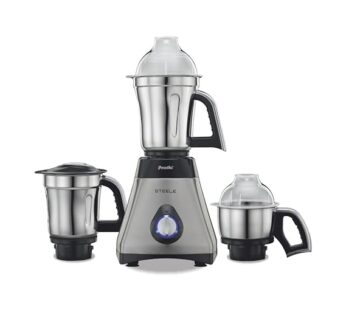 PREETHI MIXI STEELE 110V