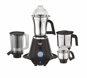 PREETHI MIXI TAURUS PLUS 4 JAR 1000W