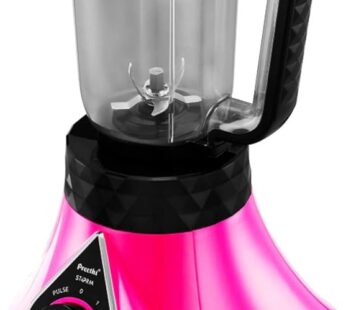 PREETHI MIXI STROM 4 JAR 750W