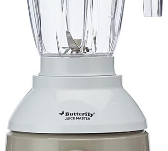 BUTTERFLY MIXI JUICE MASTER 2J 900W