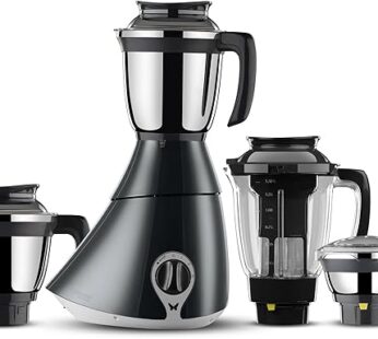 BUTTERFLY MIXI MATCHLESS 4J GREY 750W