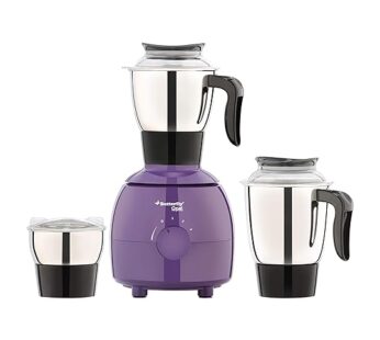 BUTTERFLY MIXI OPAL PURPLE 3J