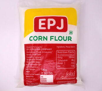 Epj Corn Flour 1 Kg