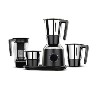 BUTTERFLY MIXI SPECTRA 4J BLACK