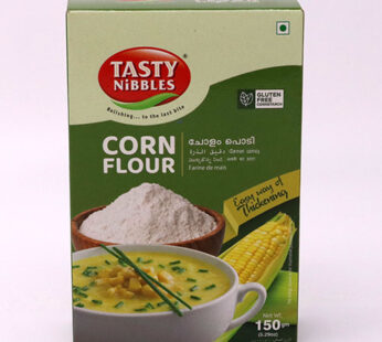 Tasty Nibbles Corn Flour 150 Gm