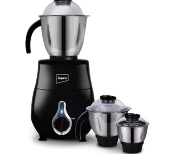 IMPEX MIXI PANTHER 800 BLACK