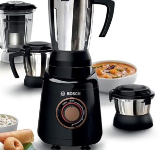 BOSCH MIXI MGM4344BIN 4JAR 600W