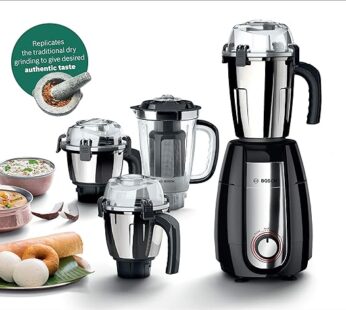 BOSCH MIXI MGM8842GIN 4J 1000W