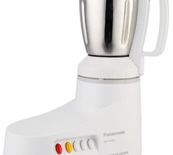 PANASONIC MIXI MX-AC300SH GREY 3J